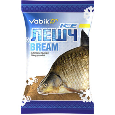 Прикормка Vabik ICE Bream Прикормка Vabik ICE Bream