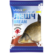 Прикормка Vabik ICE Bream Bloodworm