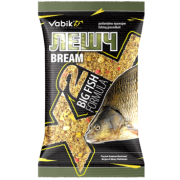 Прикормка Vabik XXL Лещ