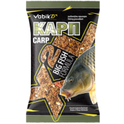 Прикормка Vabik XXL Carp