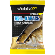 Прикормка Vabik Optima Tench Carassio