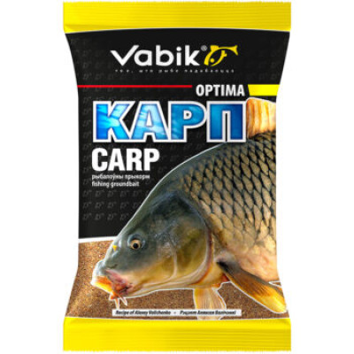 Прикормка Vabik Optima Carp Прикормка Vabik Optima Carp