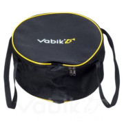 Сумка рыболовная Vabik для прикормки Textile 13л.