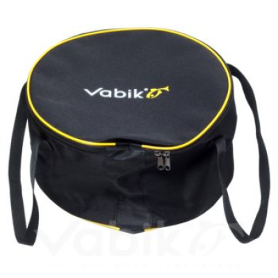 Сумка рыболовная Vabik для прикормки Textile 13л. Сумка рыболовная Vabik для прикормки Textile 13л.