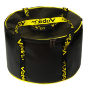 Сумка рыболовная Vabik для прикормки PVC 18л.