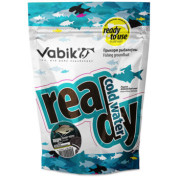Прикормка Ready Cold Water Bream Biscuit Black
