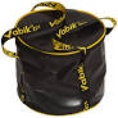 Сумка рыболовная Vabik для прикормки PVC 9 л. Сумка рыболовная Vabik для прикормки PVC 9 л.