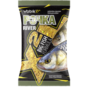 Прикормка Vabik XXL Река