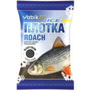 Прикормка Vabik ICE Roach Black