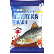 Прикормка Vabik ICE Roach Bloodworm