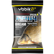 Прикормка Vabik Special Bream Black color