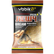 Прикормка Vabik Bream Double Cinnamon