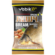 Прикормка Vabik Special Bream Nut mix