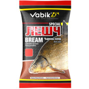 Прикормка Vabik Special Bream Red color