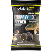 Прикормка Vabik Special Feeder Black