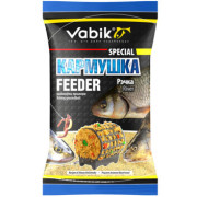 Прикормка Vabik Special Feeder River