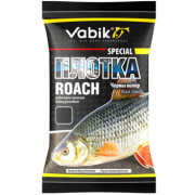 Прикормка Vabik Special Roach Black color