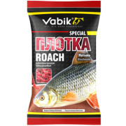 Прикормка Vabik Special Roach Bloodworm