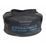 Ведро с крышкой FLAGMAN Armadale Eva Bucket 35х13 см