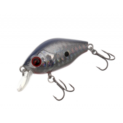 Воблер FLAGMAN Cubber 40F 0.4-1.0m цвет 454 Воблер FLAGMAN Cubber 40F 0.4-1.0m цвет 454