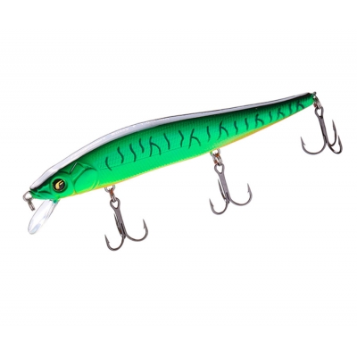 Воблер FLAGMAN Bossy 98mm 9g A197 Воблер FLAGMAN Bossy 98mm 9g A197