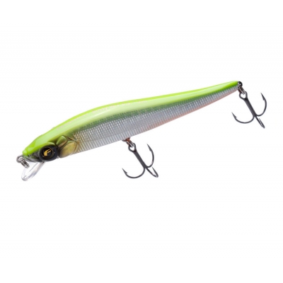 Воблер FLAGMAN Bossy 110mm 14.5g 1.1-1.5m BS110-A057 Воблер FLAGMAN Bossy 110mm 14.5g 1.1-1.5m BS110-A057
