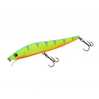 Воблер FLAGMAN Bossy 98mm 9g Воблер FLAGMAN Bossy 98mm 9g