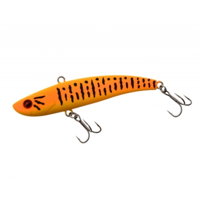 Воблер FLAGMAN Credos Vib 80S 80mm 15.1gr цвет 486 Воблер FLAGMAN Credos Vib 80S 80mm 15.1gr цвет 486