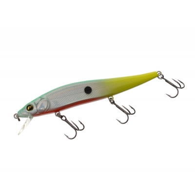 Воблер FLAGMAN Bossy 110mm 14.5g F1781 Воблер FLAGMAN Bossy 110mm 14.5g F1781