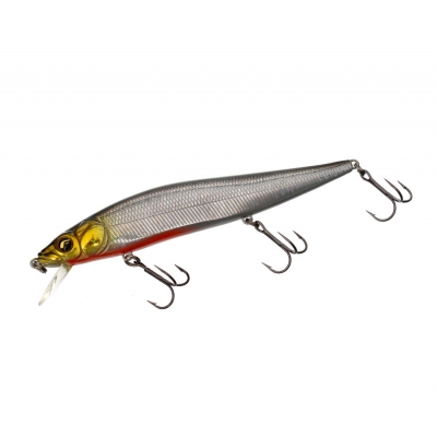 Воблер FLAGMAN Bossy 130mm A095 Воблер FLAGMAN Bossy 130mm A095