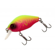 Воблер FLAGMAN Cubber 40F 0.4-1.0m цвет 477