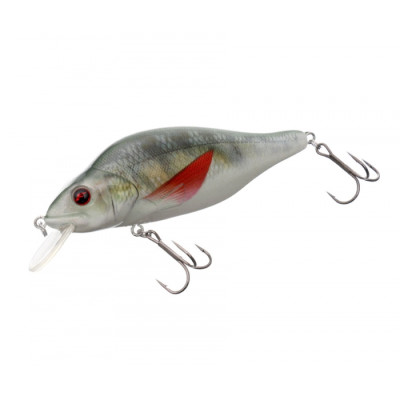 Воблер FLAGMAN Hard Ball 135F 0.5-2.0m цвет 301 Воблер FLAGMAN Hard Ball 135F 0.5-2.0m цвет 301