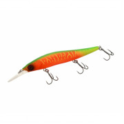 Воблер FLAGMAN Bossy 110F-DR 14,4g 1-2.5 м цвет 484