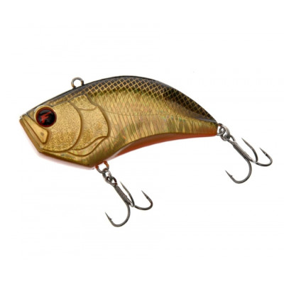 Воблер FLAGMAN Destroyer Vib 55S 55mm 12.8gr цвет 486 Воблер FLAGMAN Destroyer Vib 55S 55mm 12.8gr цвет 486