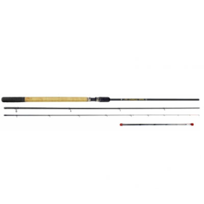 Фидер Волжанка Мастер 3.8м, 60+гр Фидер Волжанка Мастер 3.8м, 60+гр