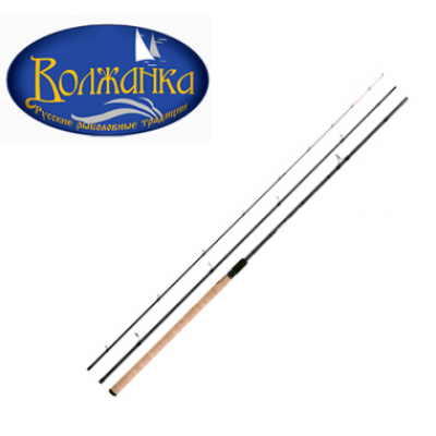 Фидер Волжанка Оптима 3.6м, 90+ гр Фидер Волжанка Оптима 3.6м, 90+ гр