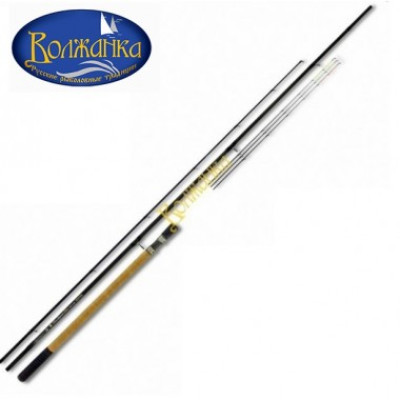 Фидер Волжанка Мастер 4.32м, 140+гр Фидер Волжанка Мастер 4.32м, 140+гр