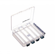 Коробка FLAGMAN пластиковая двусторонняя 20.6х17.0х4.2см