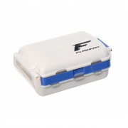 Коробка для снастей FLAGMAN №1 100x65x35мм