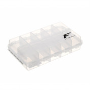 Коробка для снастей FLAGMAN №2 160x94x39мм