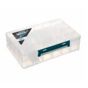 Коробка FLAGMAN пластиковая двухсторонняя (300х210х83)