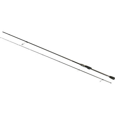 Спиннинг Zetrix Flair FLS-732UL-T 2.21m 0.8-7.0g Fast Спиннинг Zetrix Flair FLS-732UL-T 2.21m 0.8-7.0g Fast