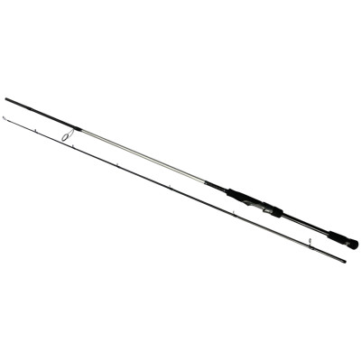 Спиннинг Zetrix Hayron HRS-792ML/M 2.4m 5-24gr 0.6-1.2pe Спиннинг Zetrix Hayron HRS-792ML/M 2.4m 5-24gr 0.6-1.2pe