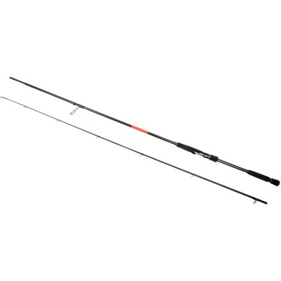 Спиннинг Zetrix Hellhound Casting HHC-802H 2.44m max-56g Fast Спиннинг Zetrix Hellhound Casting HHC-802H 2.44m max-56g Fast