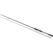 Спиннинг Zetrix Solver SLS-862MH 2.62m 12-46g 1-2pe Fast