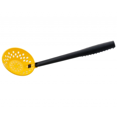 Черпак пластиковый для льда ударопрочный FLAGMAN Aquatech желтый Черпак пластиковый для льда ударопрочный FLAGMAN Aquatech желтый