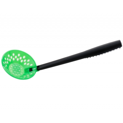 Черпак пластиковый для льда ударопрочный FLAGMAN Aquatech зеленый Черпак пластиковый для льда ударопрочный FLAGMAN Aquatech зеленый