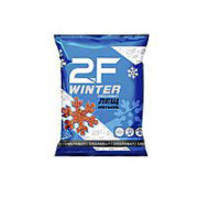 Прикормка рыболовная 2F-winter "Лещ зимний красная" ( мотыль)